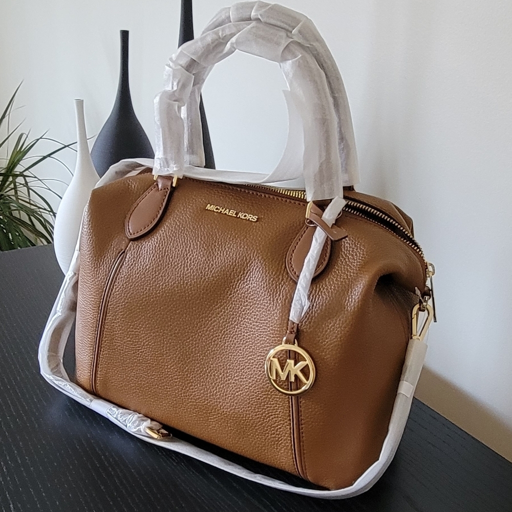 Michael Kors Satchel
